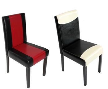 Telas para tapizar sillas de comedor - Homy.es: Homy.es