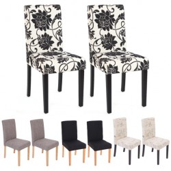 sillas nuevas tapizadas